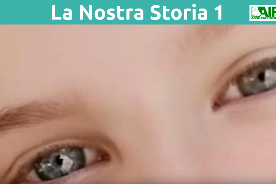 La Nostra Storia 1