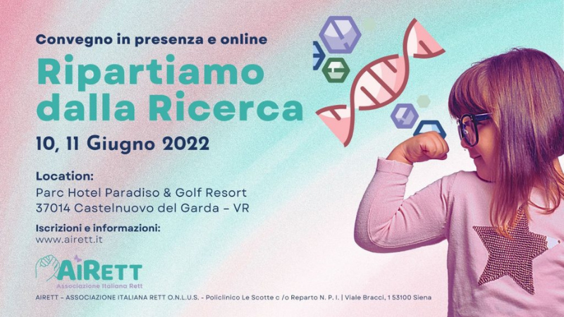 Convegno AIRETT 2022