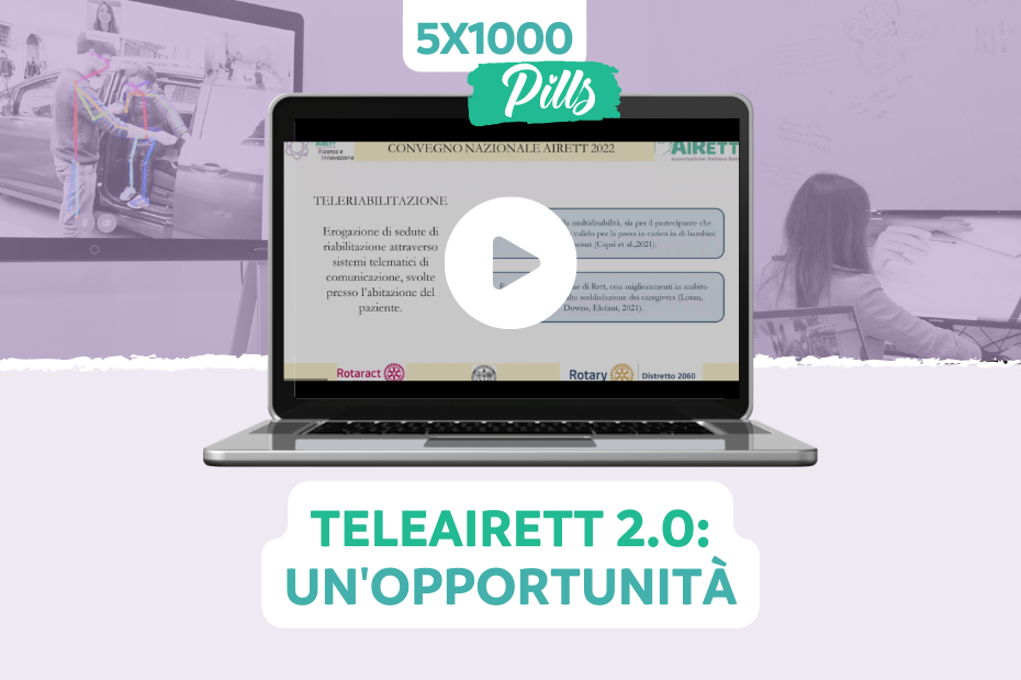 Teleairett 2.0: un’opportunità