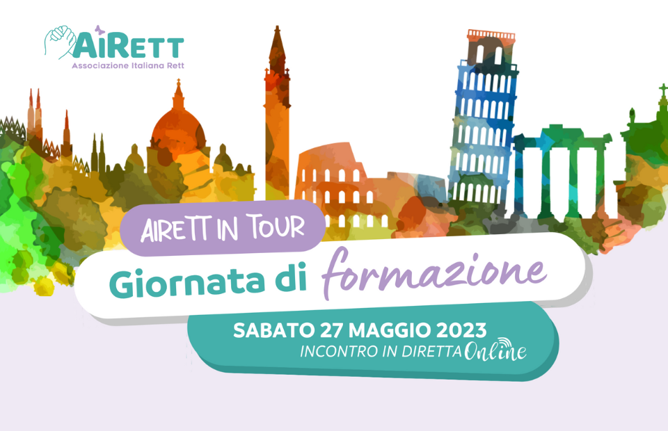 Airett in tour - Giornata di formazione - Piemonte