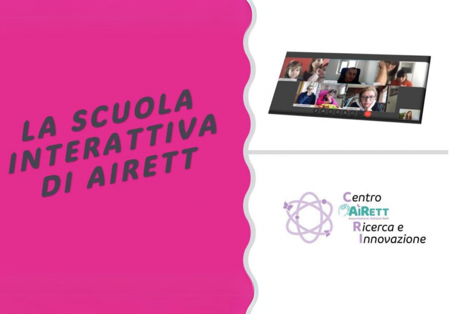 Il progetto scuola interattiva