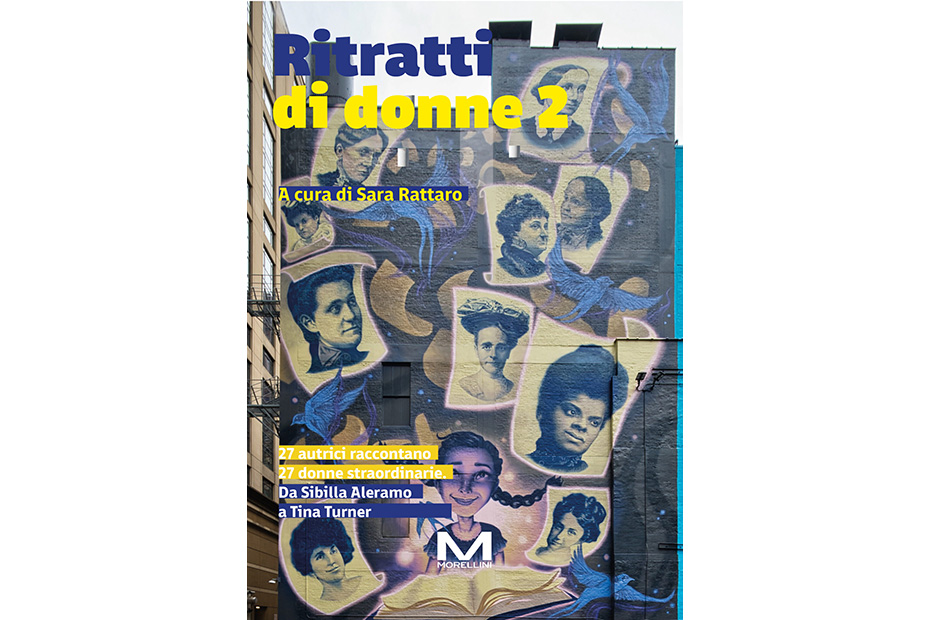 Ritratti di donne 2