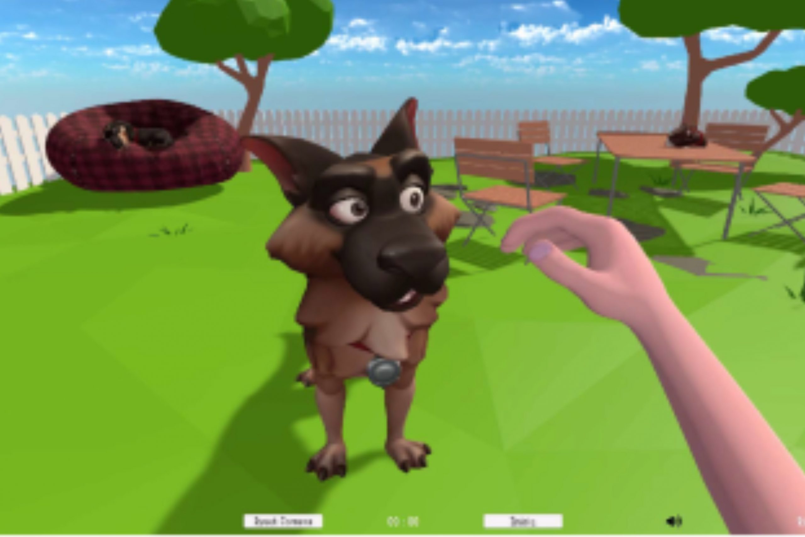 Realtà Virtuale 2.0