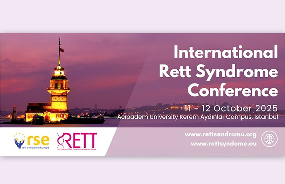 International Rett Syndrome Conference 2025