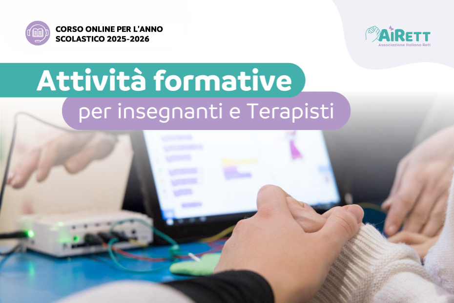 Presentazione corso online | 2025 - 2026