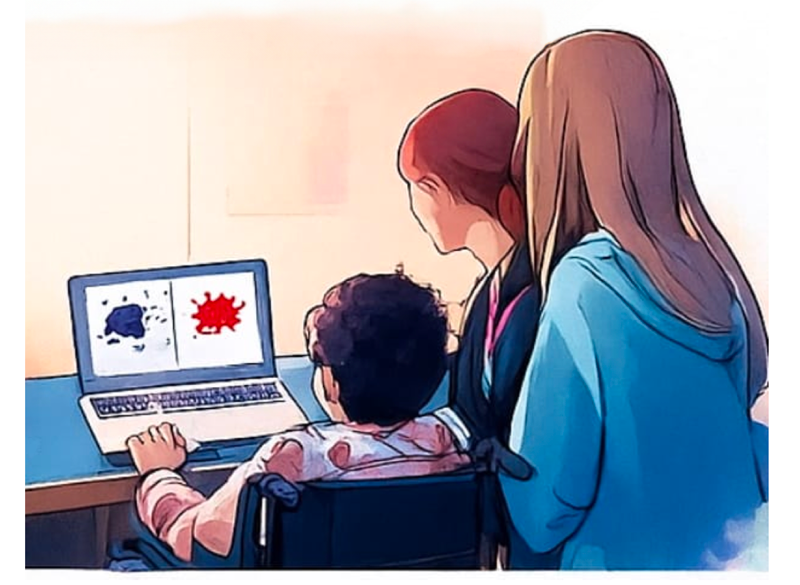 Webinar: Strategie Educative e Riabilitative per l’inclusione di persone con la Sindrome di Rett