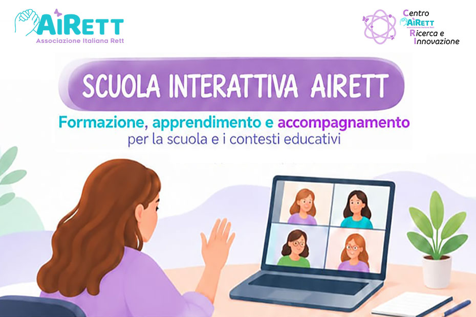 Scuola interattiva 2026 - 2027