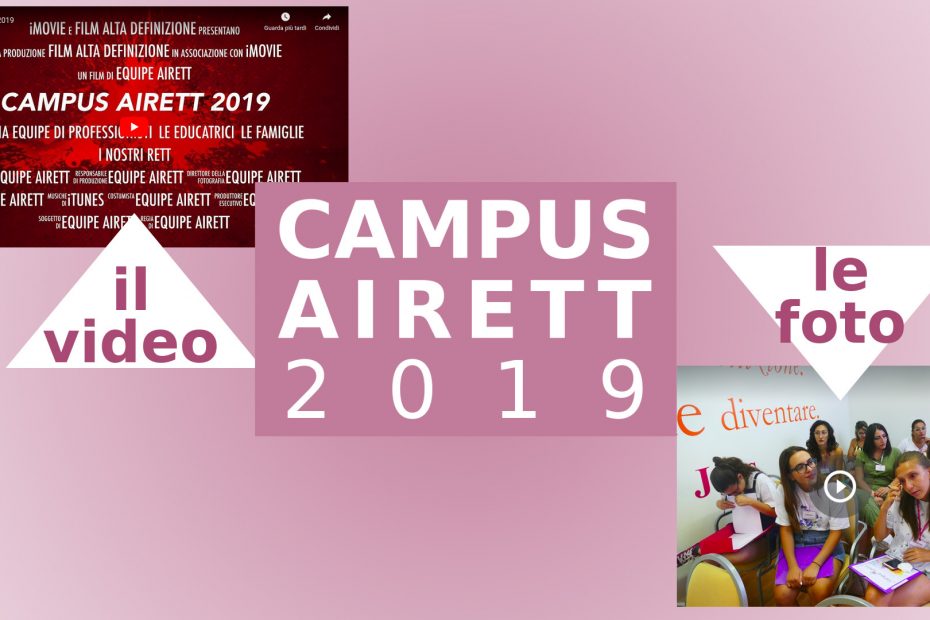 Campus Airett 2019