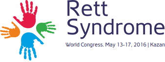 8° Congresso Mondiale sulla Sindrome di Rett