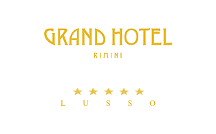 Grand hotel rimini