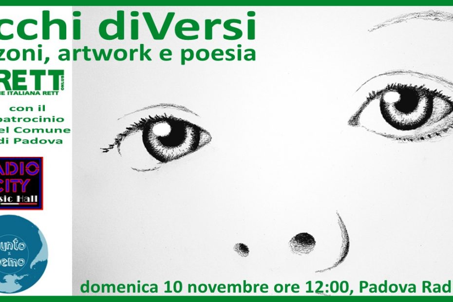 “Occhi diVersi”